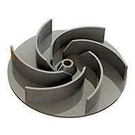 21413000550470000 Крыльчатка ZENIT